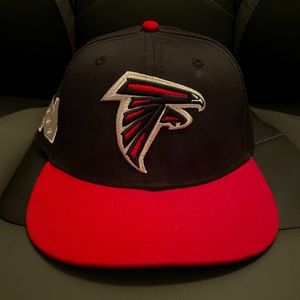 New Era Atlanta Falcons Snapback